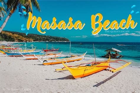 Masasa Beach Travel Guide 2023 (Where to Stay, .